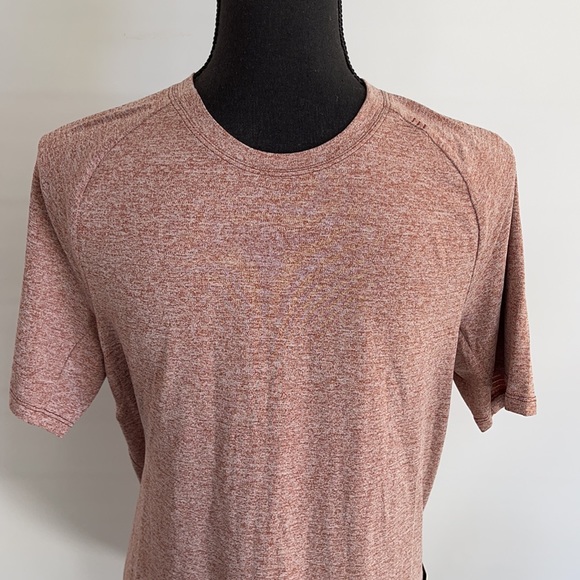 Lululemon deysense mesh short sleeve - Picture 2 of 7